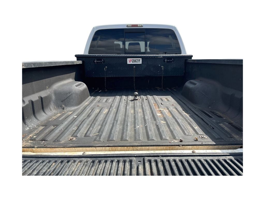 Thumbnail: 2015 Ford F-250 - 17