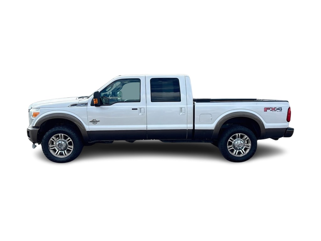 Thumbnail: 2015 Ford F-250 - 3