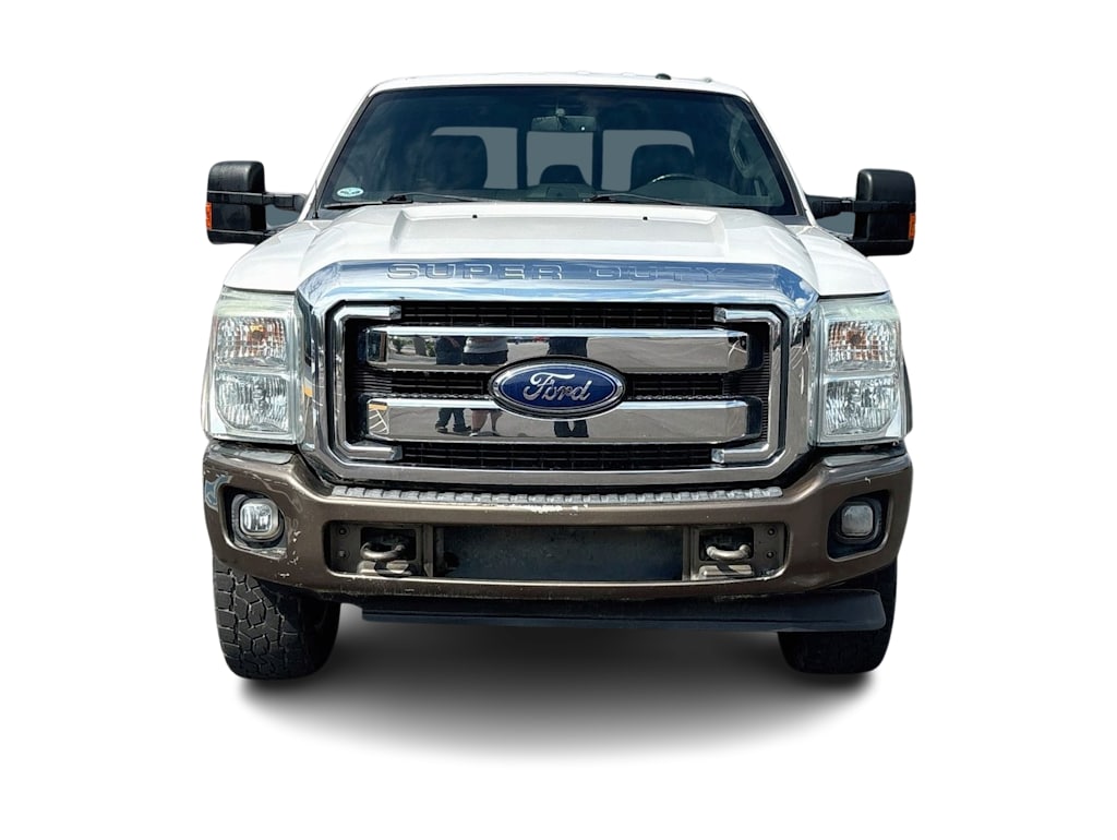 Thumbnail: 2015 Ford F-250 - 6