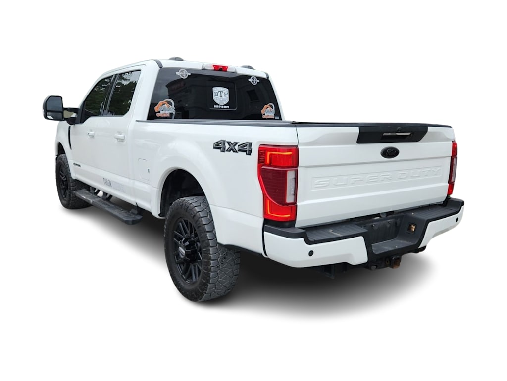 Thumbnail: 2022 Ford F-250 - 4