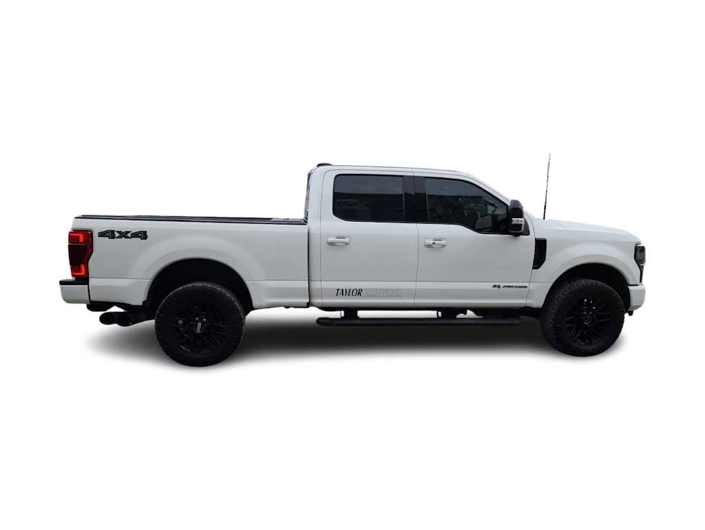 Thumbnail: 2022 Ford F-250 - 16