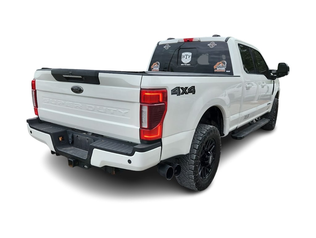Thumbnail: 2022 Ford F-250 - 15