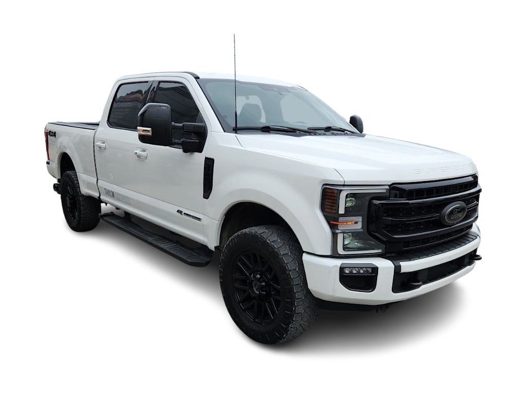 Thumbnail: 2022 Ford F-250 - 17