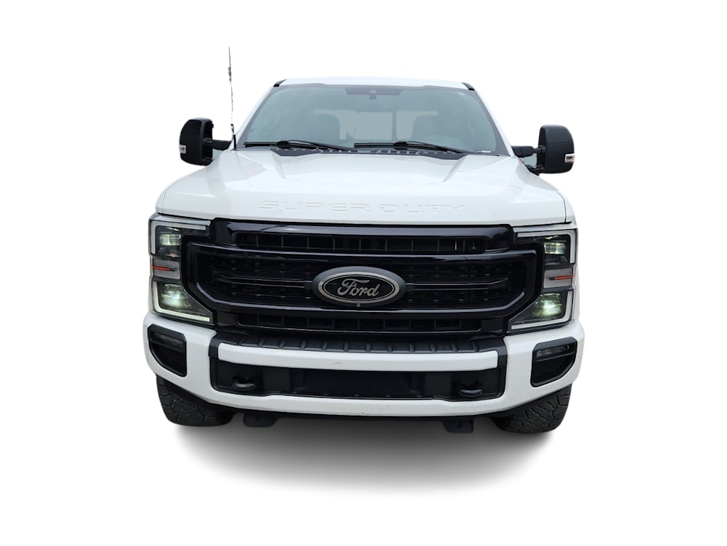 Thumbnail: 2022 Ford F-250 - 6