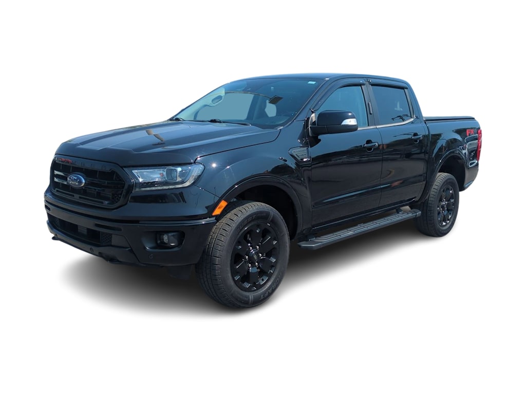 Thumbnail: 2020 Ford Ranger - 20