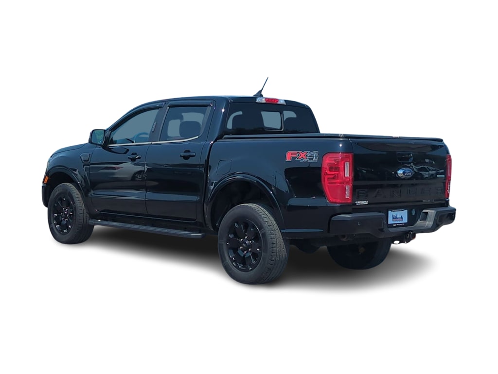 Thumbnail: 2020 Ford Ranger - 4