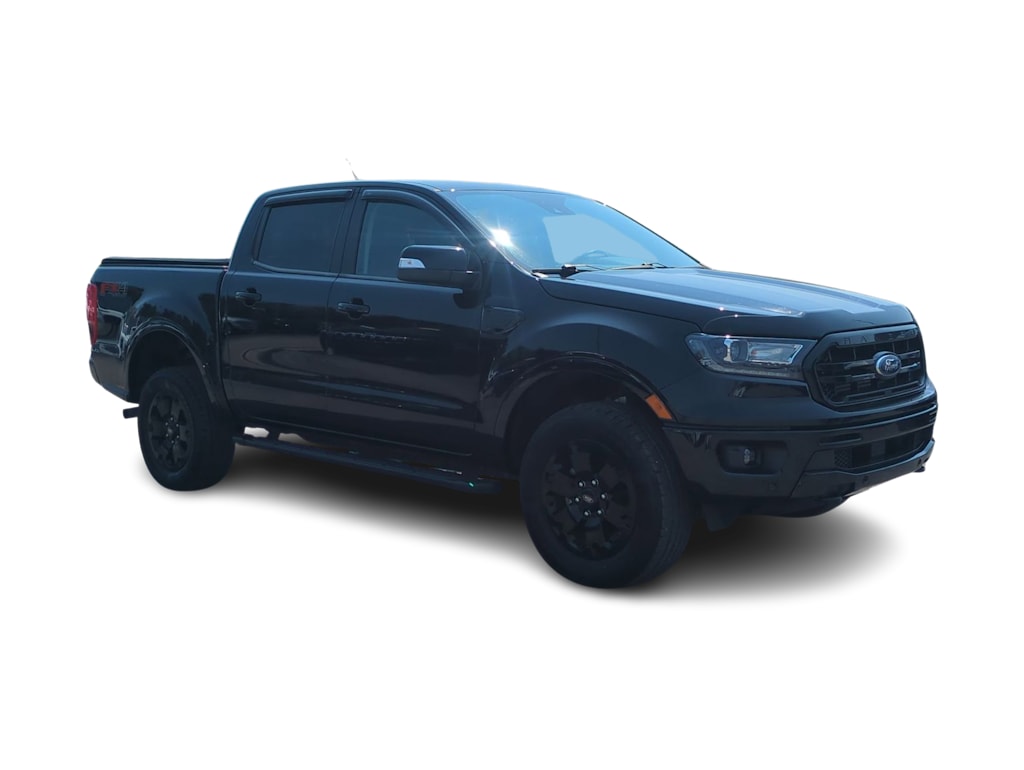 Thumbnail: 2020 Ford Ranger - 19