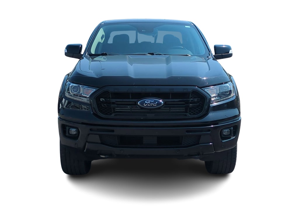 Thumbnail: 2020 Ford Ranger - 6