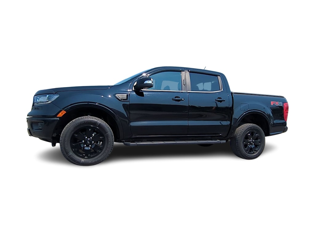 Thumbnail: 2020 Ford Ranger - 3