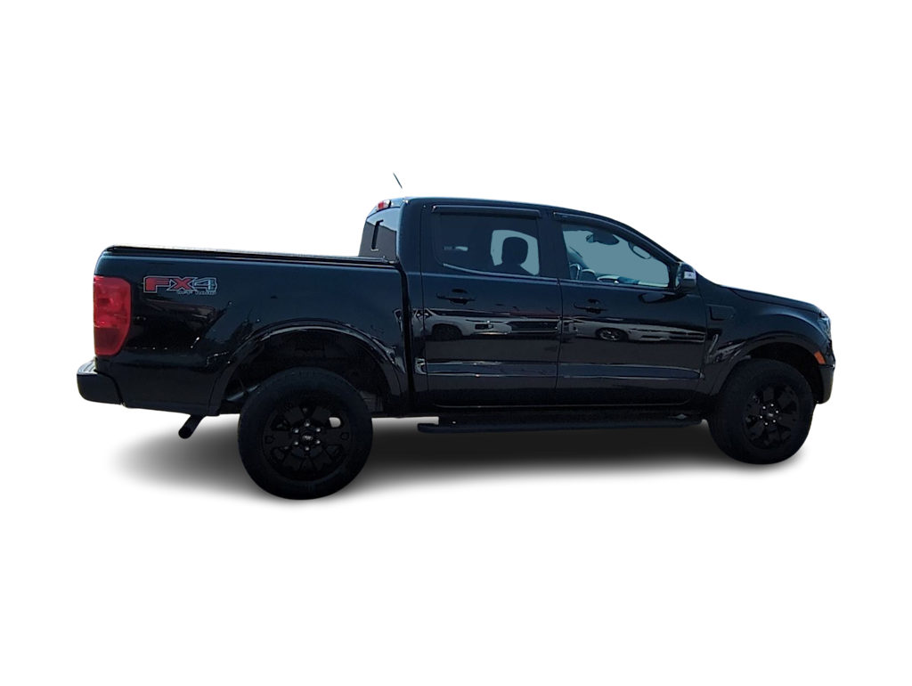 Thumbnail: 2020 Ford Ranger - 22