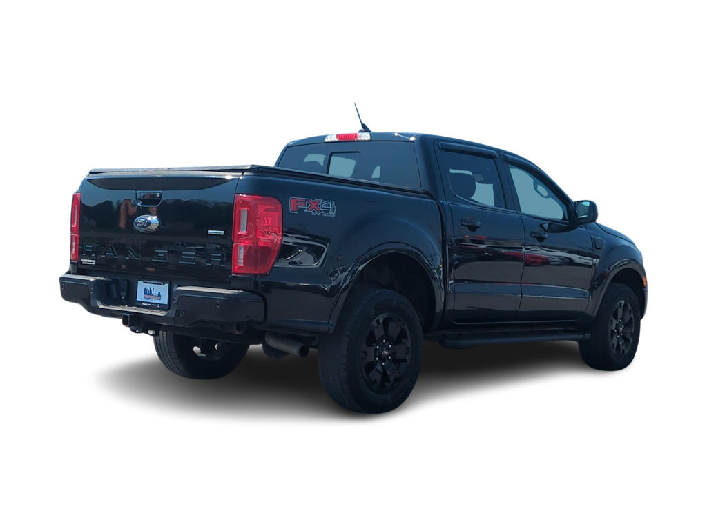 Thumbnail: 2020 Ford Ranger - 21