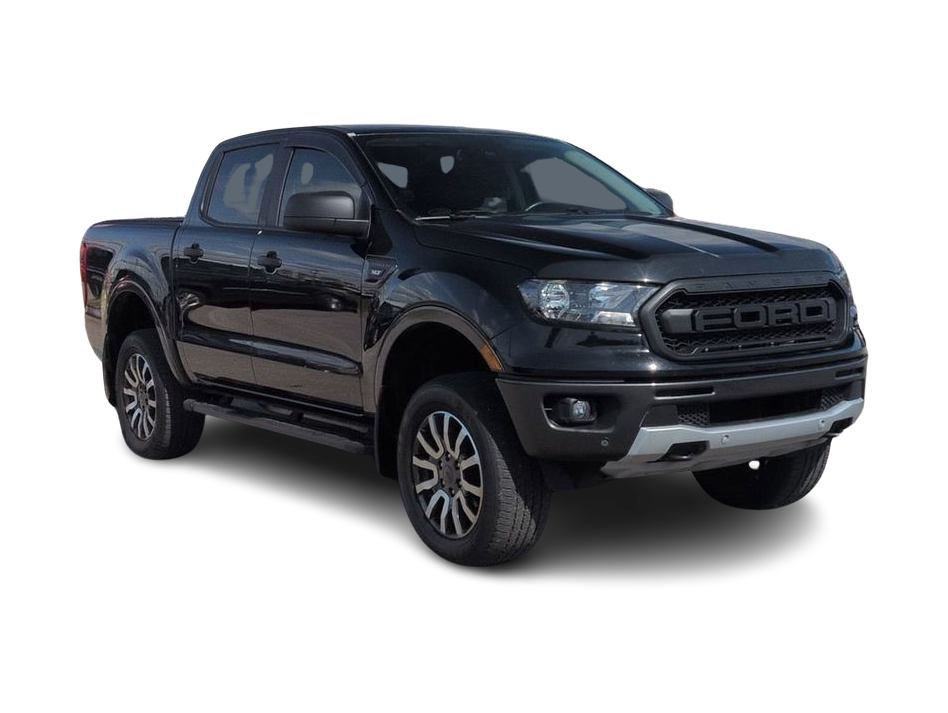 Thumbnail: 2019 Ford Ranger - 16
