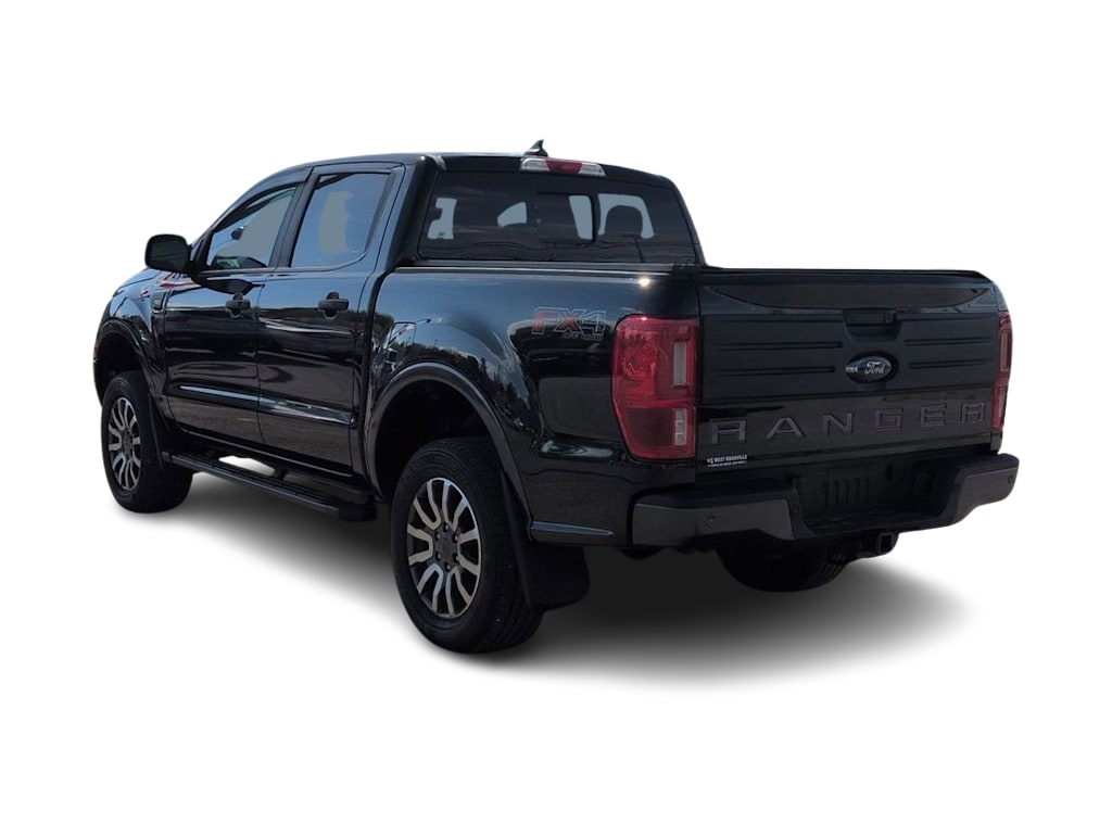 Thumbnail: 2019 Ford Ranger - 4