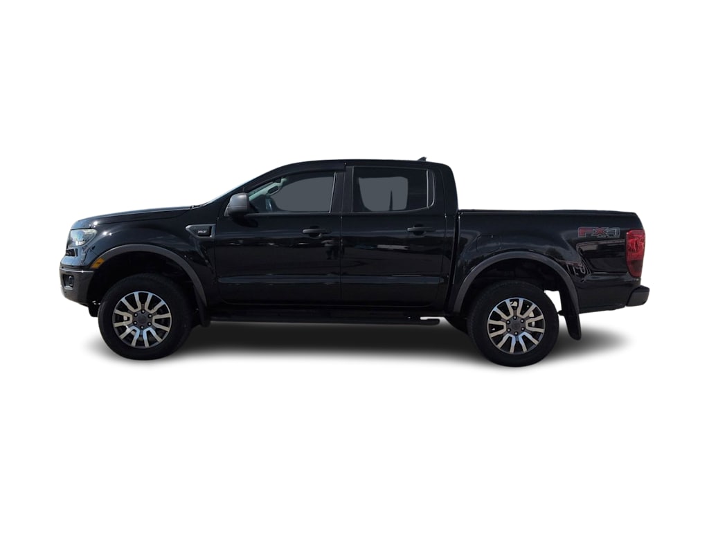 Thumbnail: 2019 Ford Ranger - 3