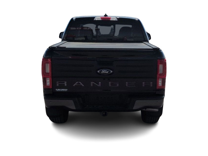 Thumbnail: 2019 Ford Ranger - 5