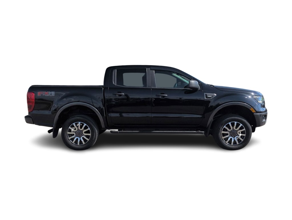 Thumbnail: 2019 Ford Ranger - 18