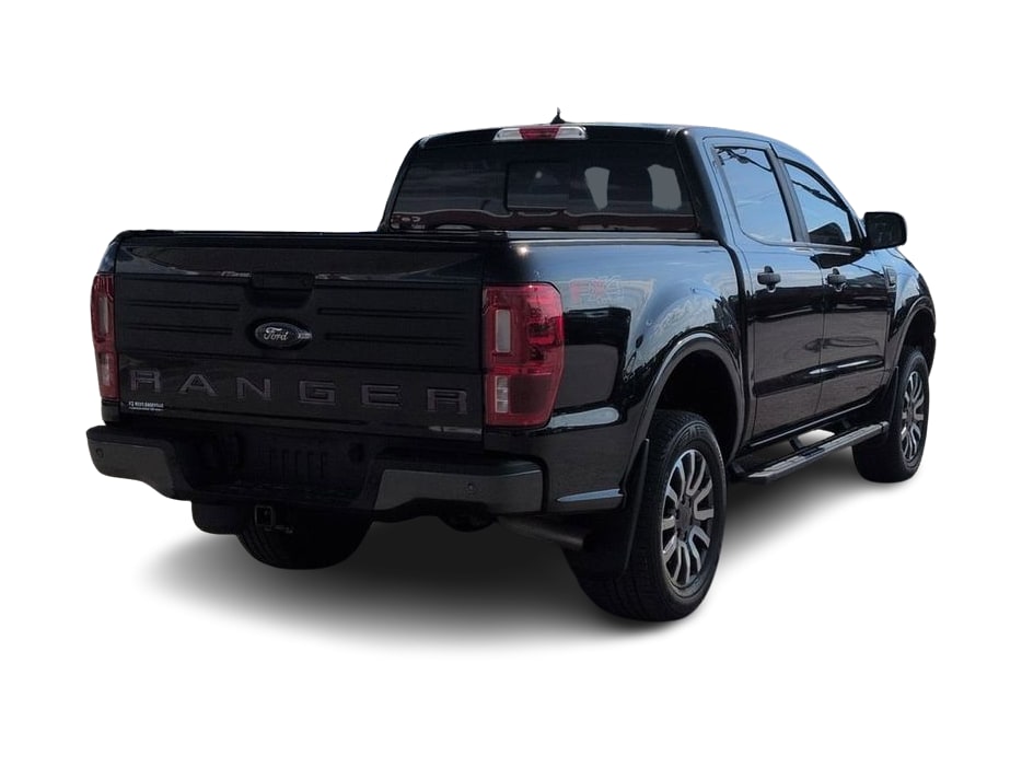 Thumbnail: 2019 Ford Ranger - 17