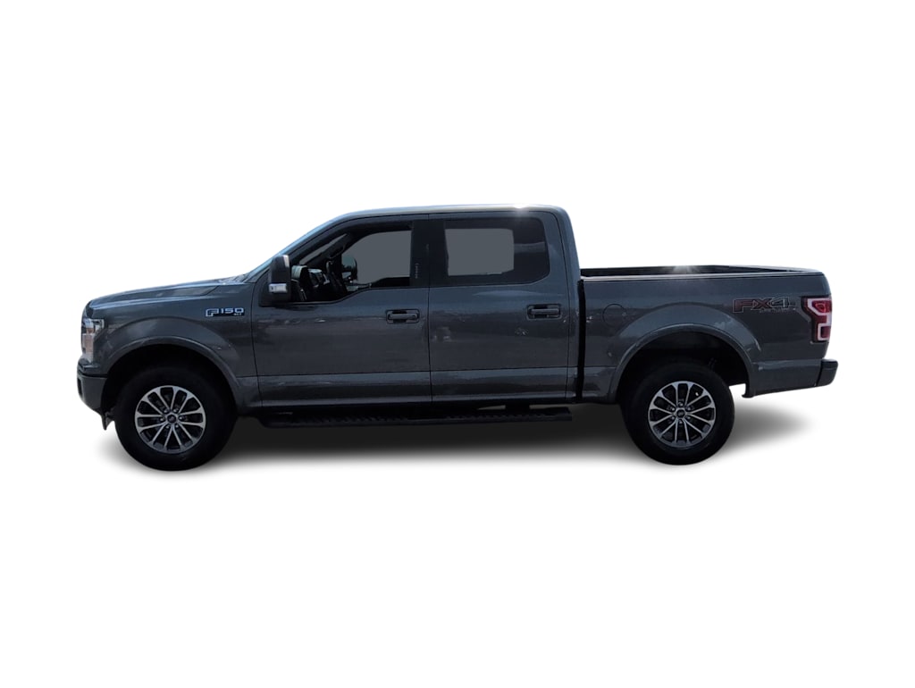 Thumbnail: 2020 Ford F-150 - 3