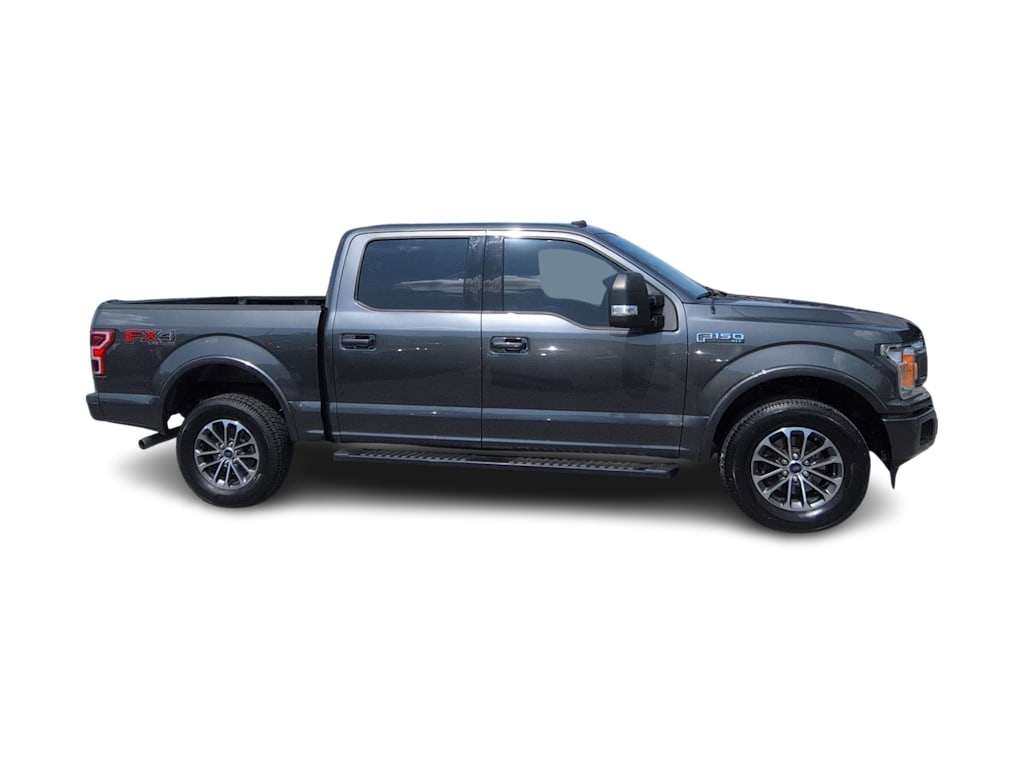 Thumbnail: 2020 Ford F-150 - 21
