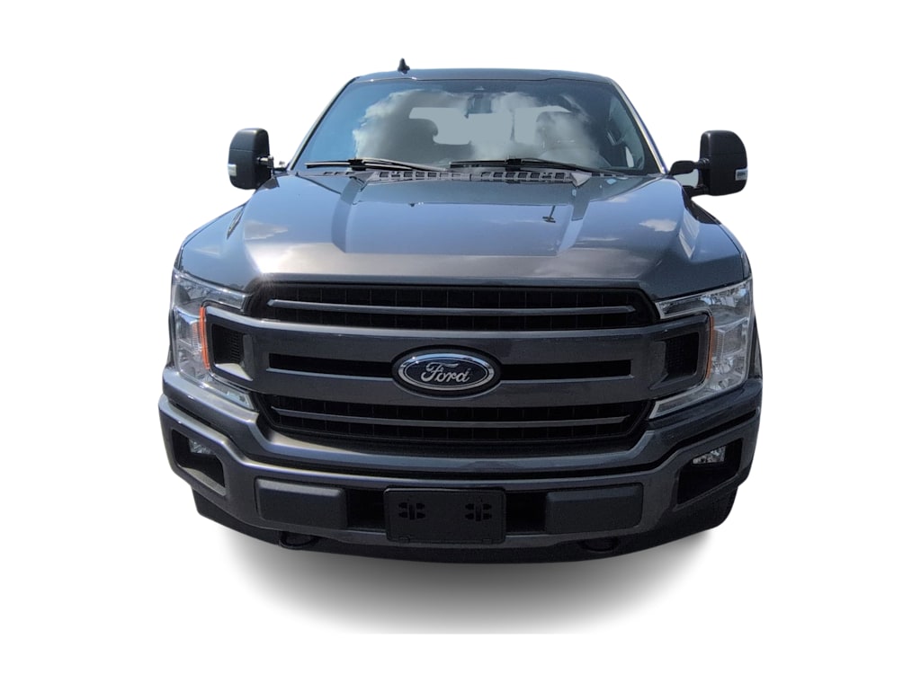 Thumbnail: 2020 Ford F-150 - 6