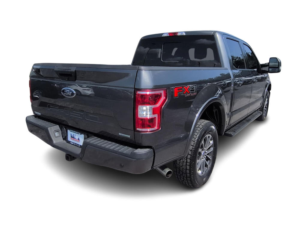 Thumbnail: 2020 Ford F-150 - 20