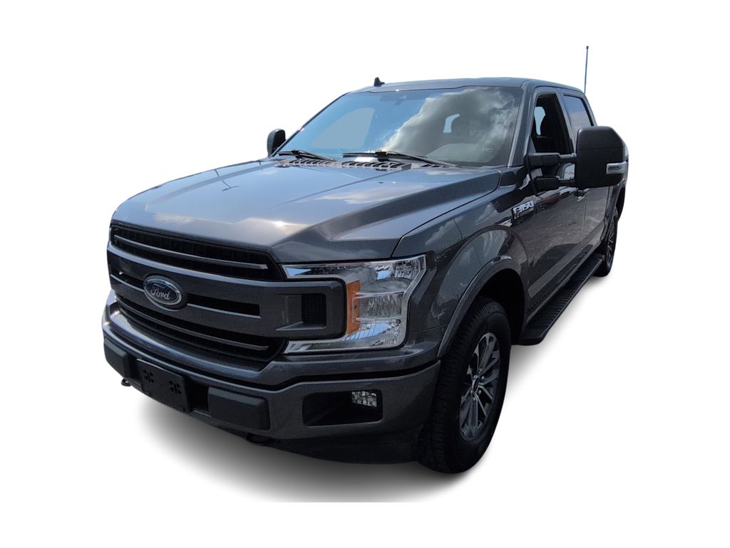Thumbnail: 2020 Ford F-150 - 19