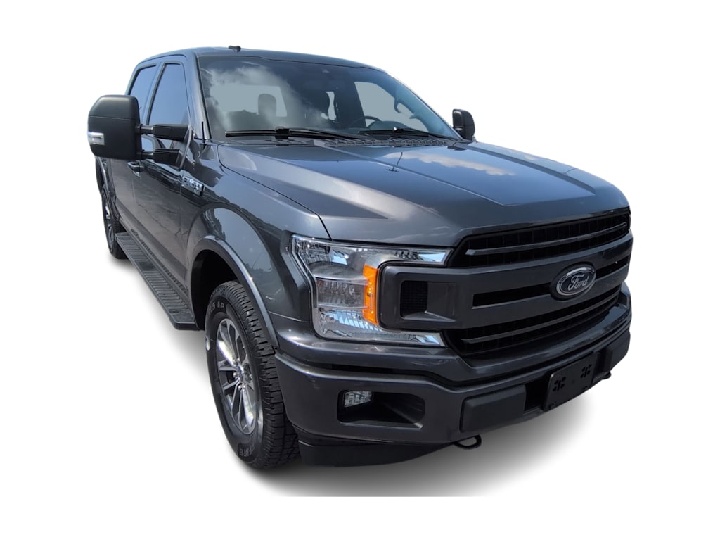 Thumbnail: 2020 Ford F-150 - 18