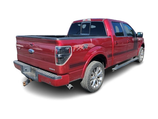 2013 Ford F-150 FX2 13