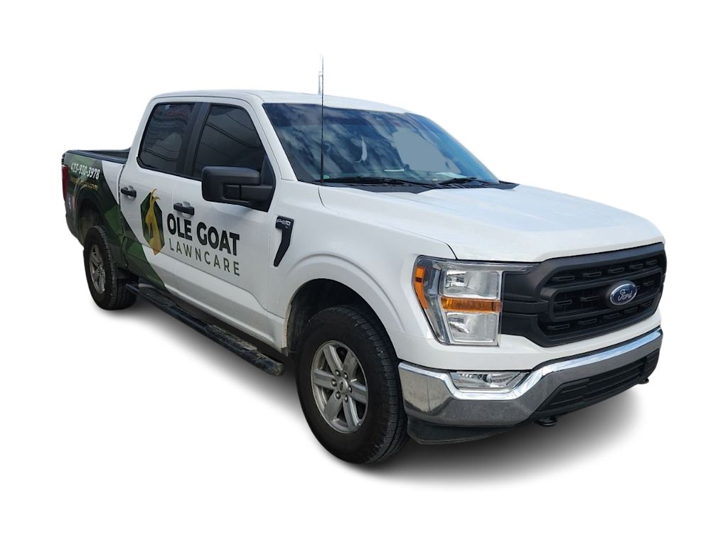 Thumbnail: 2022 Ford F-150 - 16