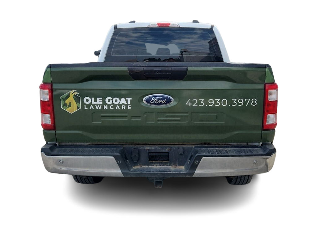 Thumbnail: 2022 Ford F-150 - 5