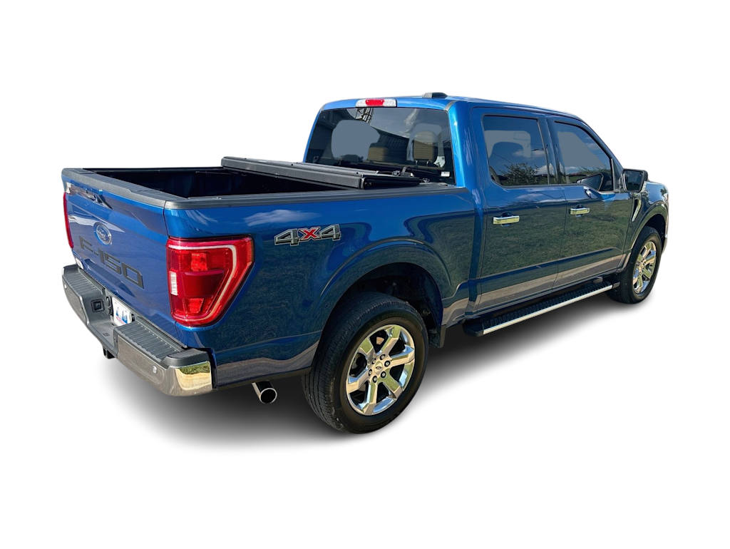 Thumbnail: 2023 Ford F-150 - 21