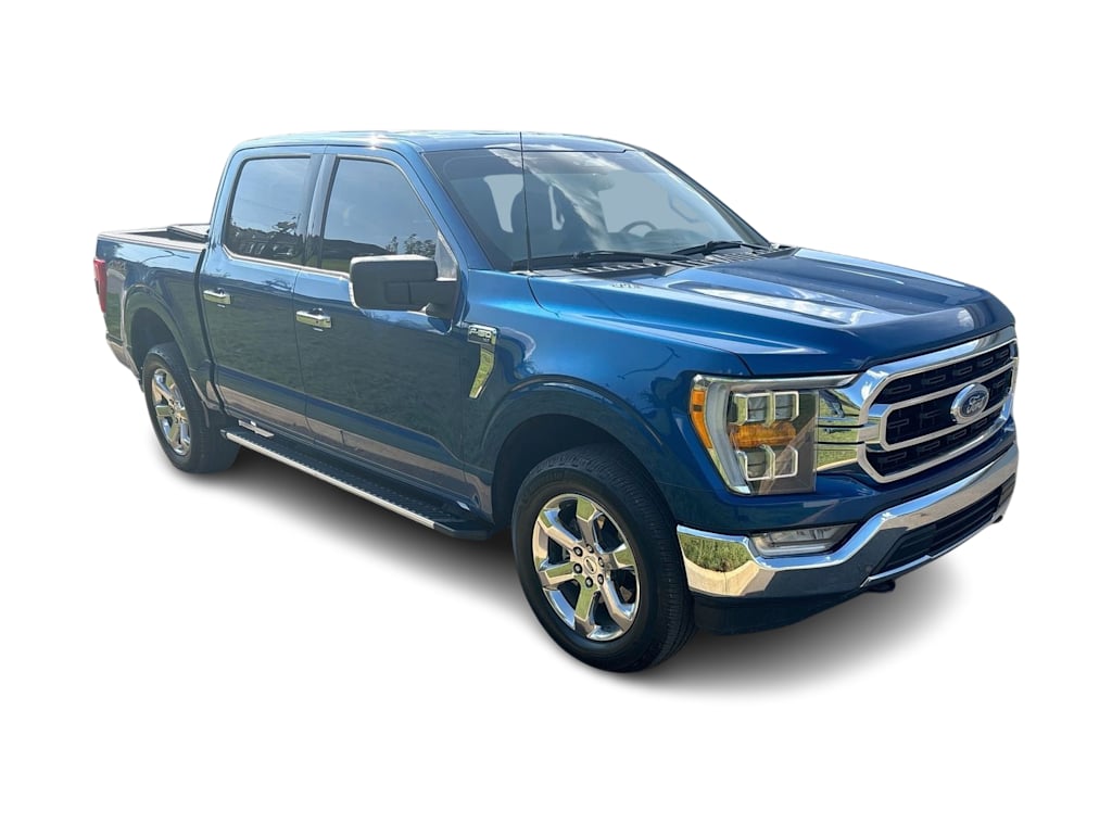 Thumbnail: 2023 Ford F-150 - 19