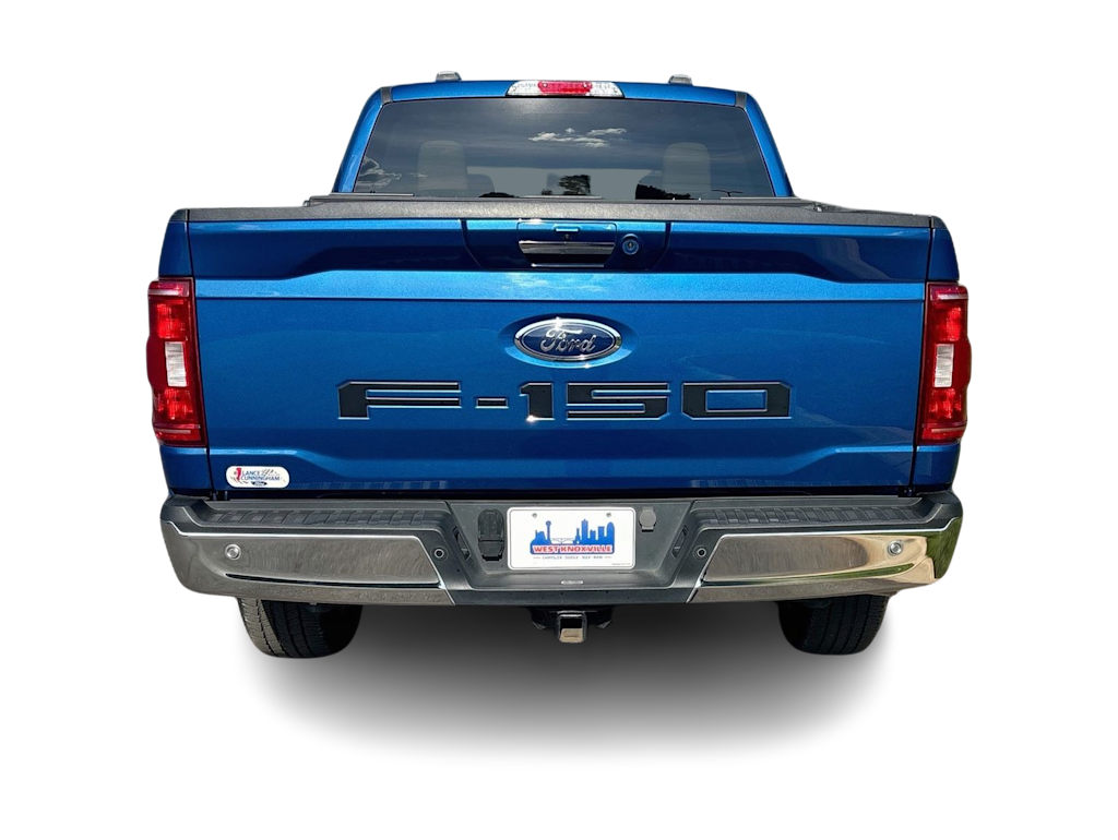 Thumbnail: 2023 Ford F-150 - 5
