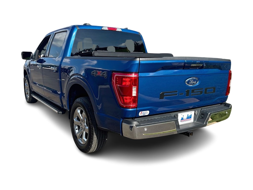 Thumbnail: 2023 Ford F-150 - 4
