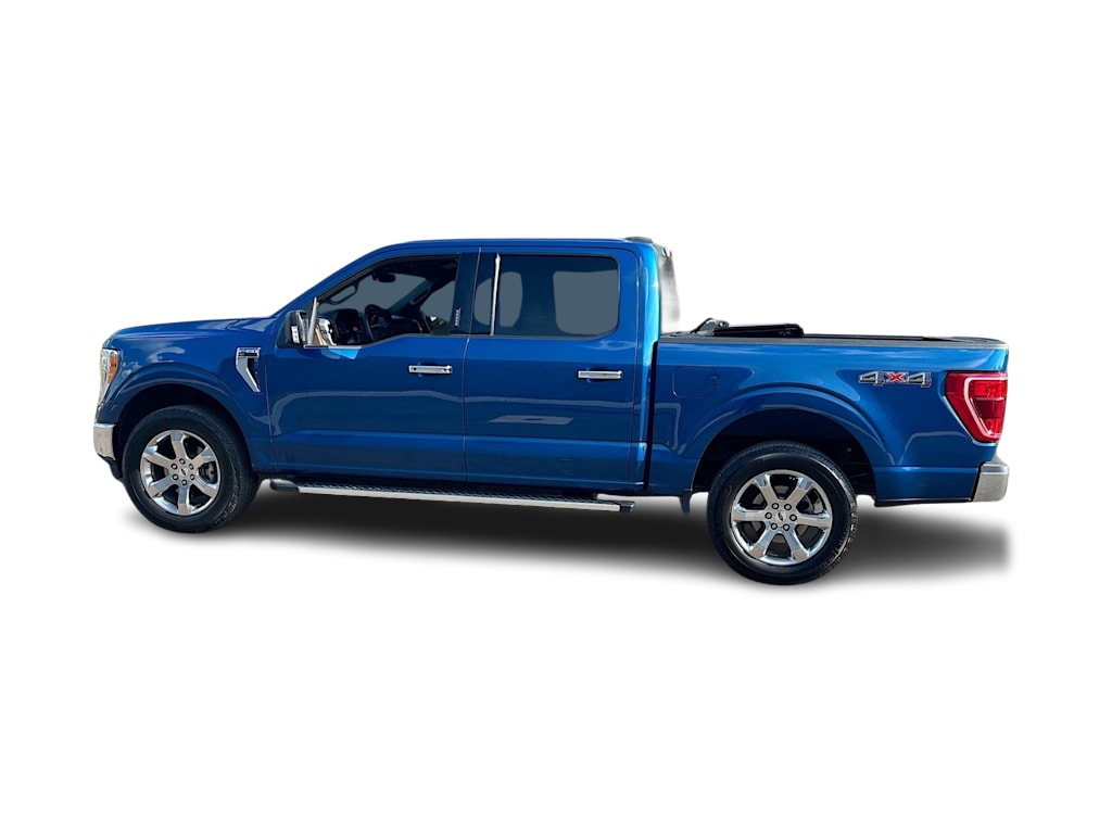 Thumbnail: 2023 Ford F-150 - 3
