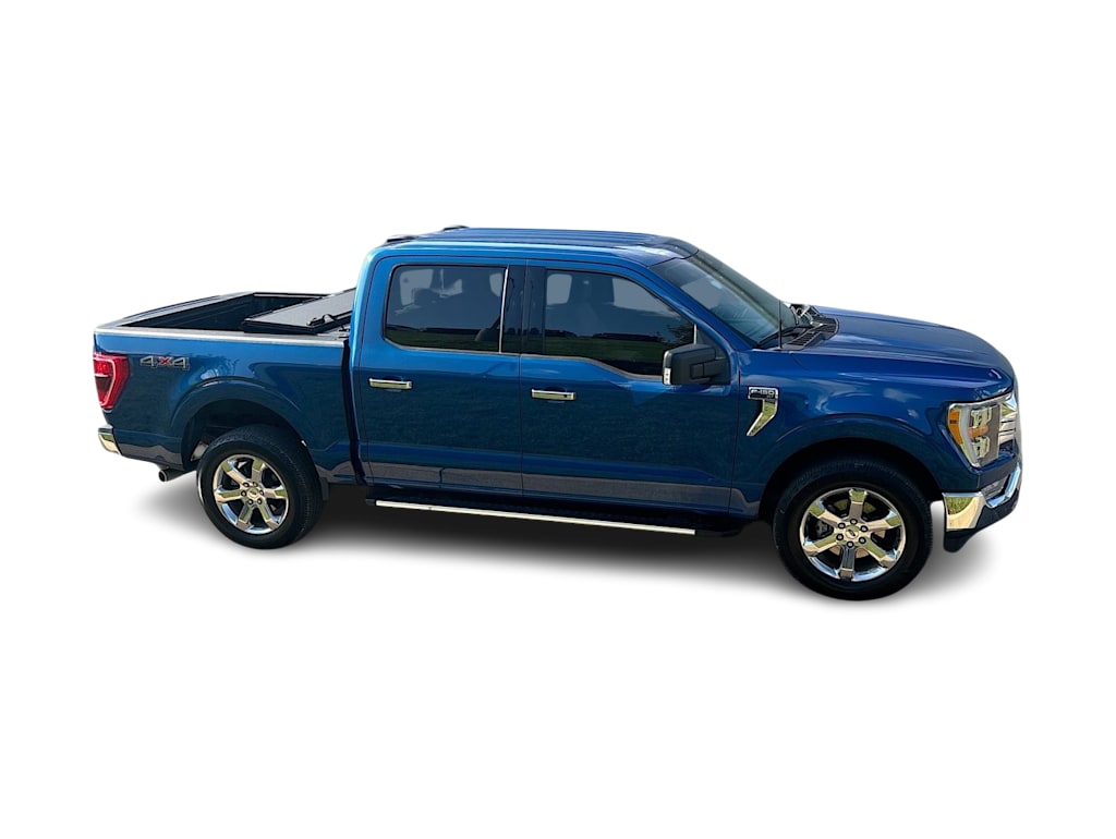 Thumbnail: 2023 Ford F-150 - 20