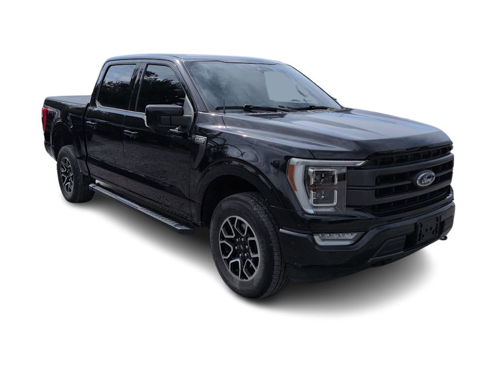 Thumbnail: 2021 Ford F-150 - 14