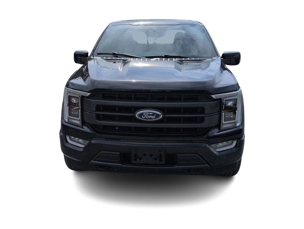 Thumbnail: 2021 Ford F-150 - 6