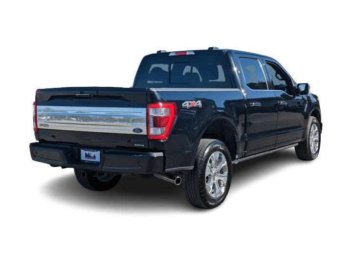 2023 Ford F-150 Platinum 21