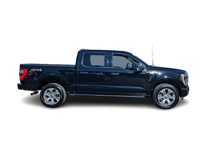 2023 Ford F-150 Platinum 22