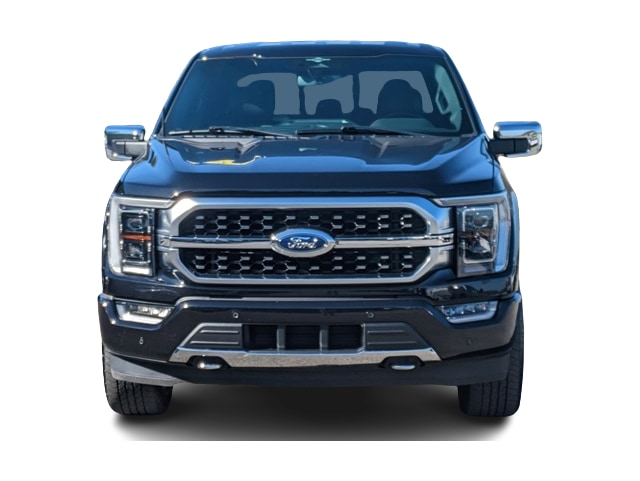 2023 Ford F-150 Platinum 6