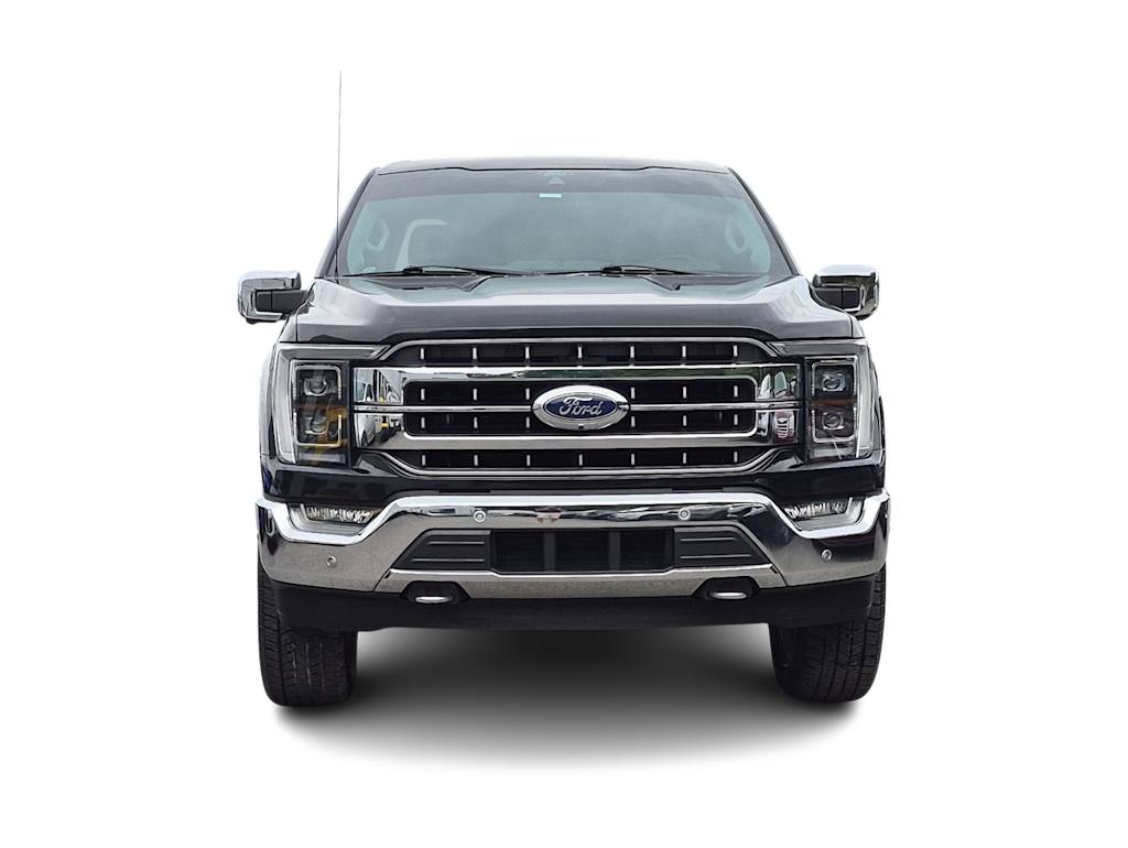 Thumbnail: 2021 Ford F-150 - 6