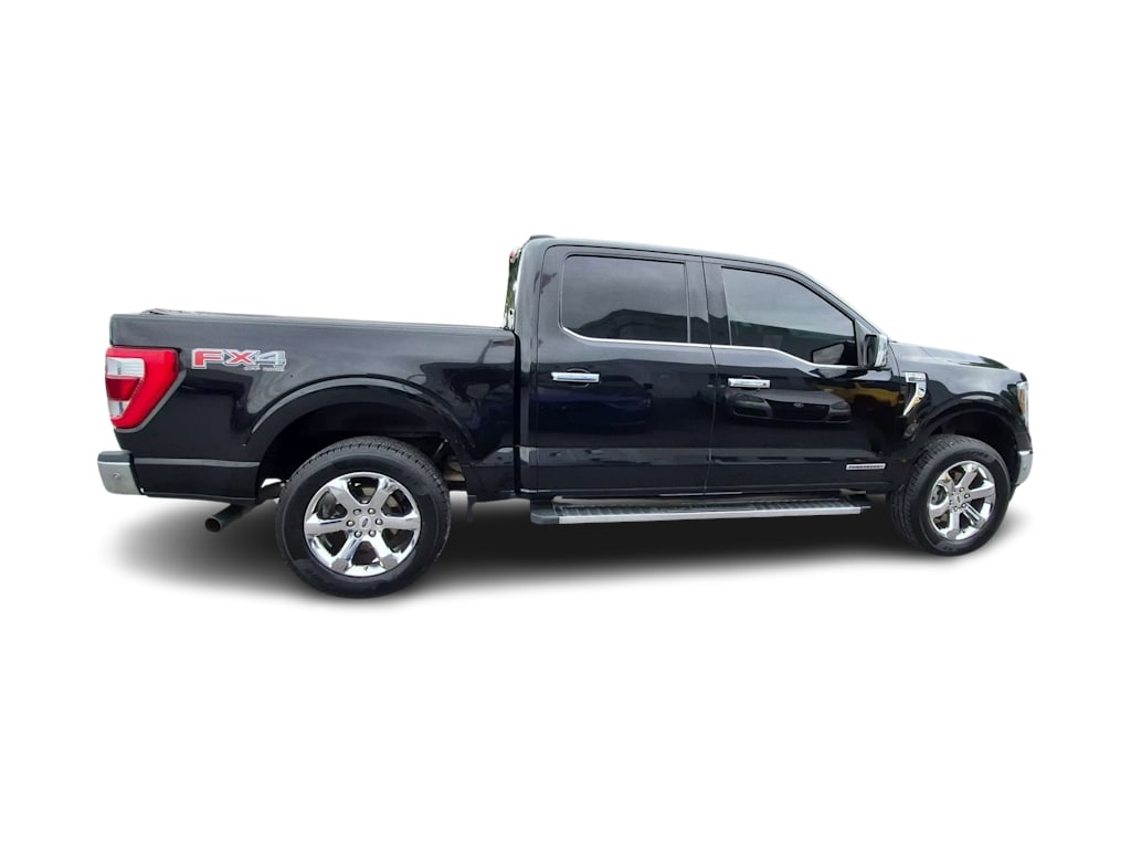Thumbnail: 2021 Ford F-150 - 19