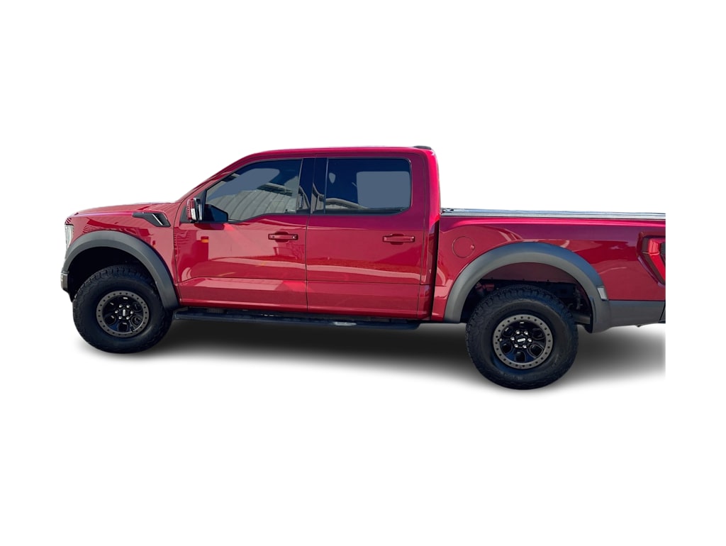 Thumbnail: 2022 Ford F-150 - 3