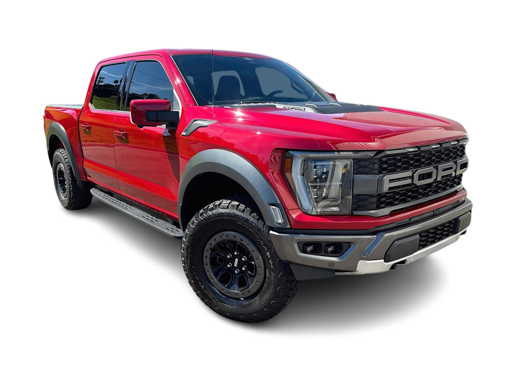 Thumbnail: 2022 Ford F-150 - 19