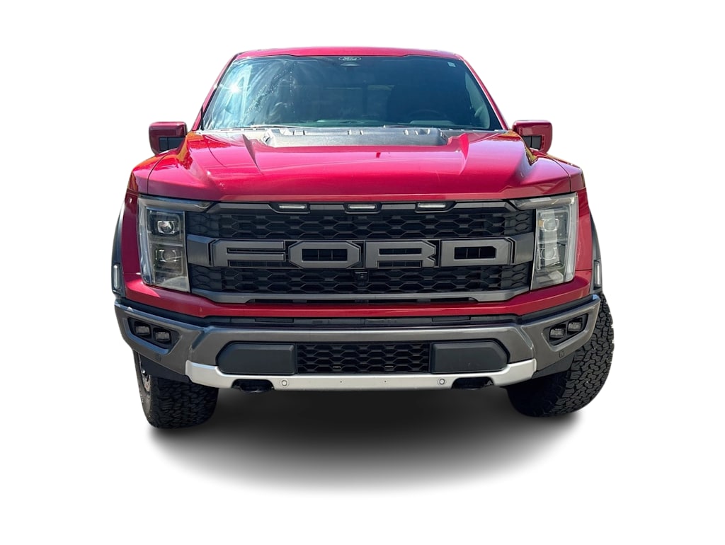 Thumbnail: 2022 Ford F-150 - 5