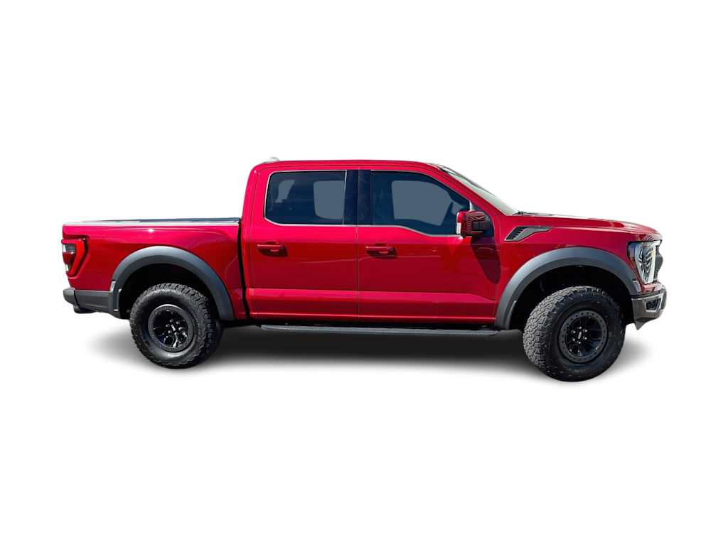Thumbnail: 2022 Ford F-150 - 20