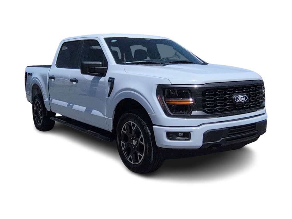 Thumbnail: 2025 Ford F-150 - 16