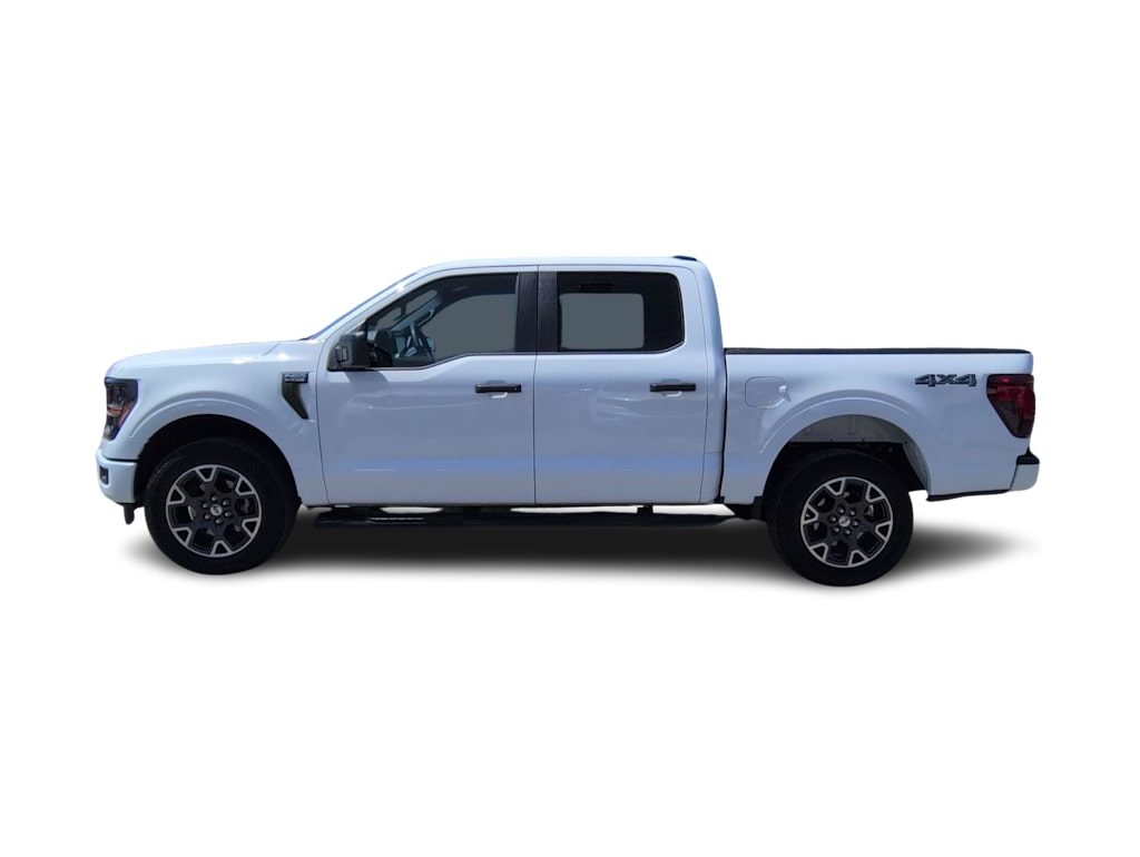 Thumbnail: 2025 Ford F-150 - 3