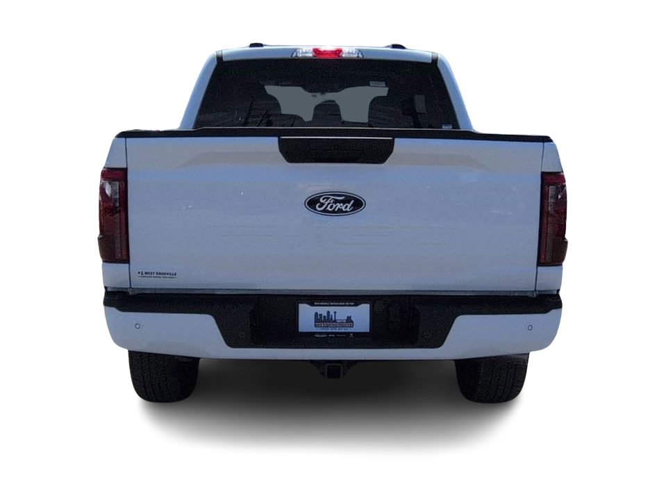 Thumbnail: 2025 Ford F-150 - 5